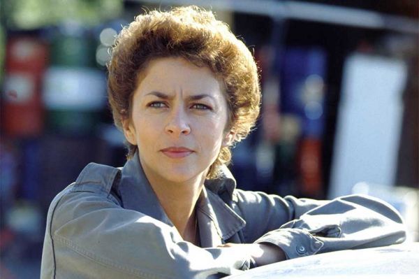 Corinne Touzet rejoint le casting de "Demain nous appartient" sur TF1