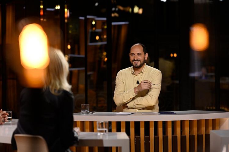 “C ce soir” jeudi 25 mars : les invités reçus par Karim Rissouli sur France 5