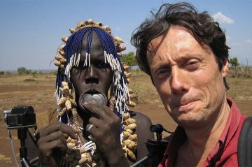 "J’irai dormir chez vous" en Ethopie sur RMC Story dimanche 16 juin 2024