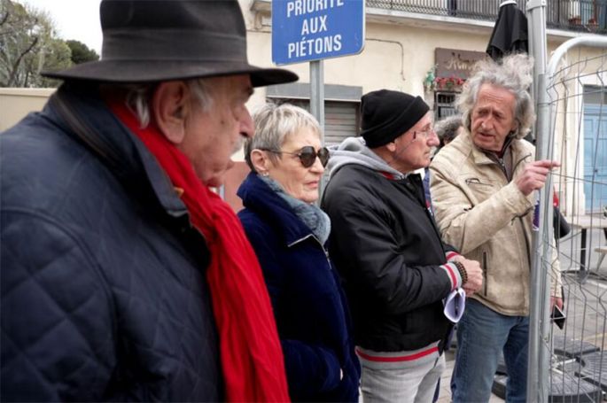 &quot;Grands Reportages&quot; : Le combat des irréductibles, épisode 1, dimanche 5 janvier 2025 sur TF1
