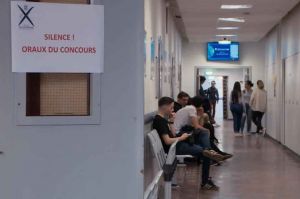 Grands Reportages : « Auditions et concours : stress et angoisse  », dimanche 6 octobre sur TF1