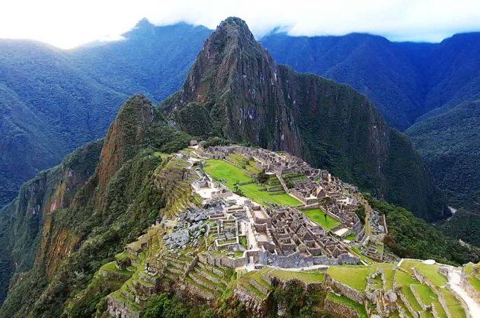 &quot;Empire inca : l&#039;histoire révélée&quot; à revoir sur ARTE samedi 1er mars 2025 (vidéo)