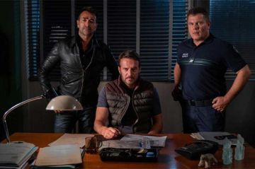 "Alex Hugo" de retour sur France 3 le 5 décembre 2023 dans une enquête inédite