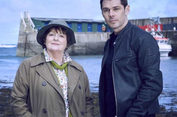 "Les enquêtes de Vera" deux épisodes à revoir sur France 3 dimanche 14 juillet 2024