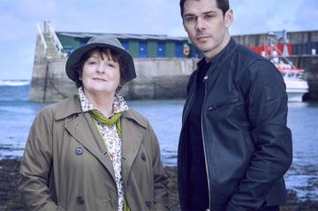 &quot;Les enquêtes de Vera&quot; deux épisodes à revoir sur France 3 dimanche 14 juillet 2024