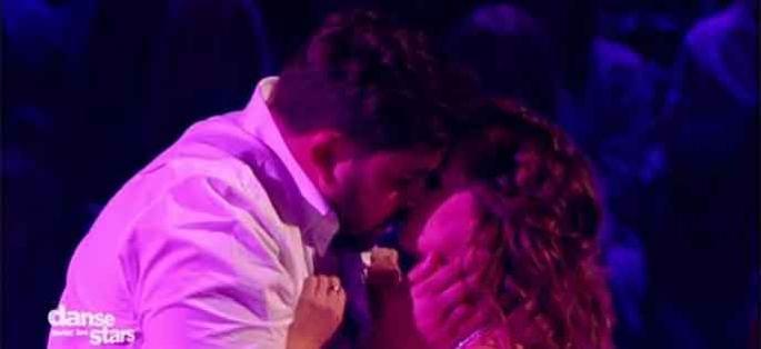 Replay “Danse avec les stars” : Artus & Marie Denigot « La Solitudine » de Laura Pausini (vidéo)