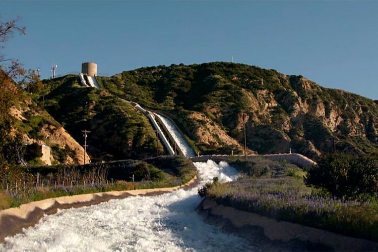 « Main basse sur l'eau », enquête sur le marché de l'or bleu, mardi 1er décembre sur ARTE (vidéo)