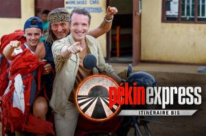 “Pékin Express” : 2ème étape pour Fabrice et Briac dans « Itinéraire Bis » ce soir sur M6 (vidéo)