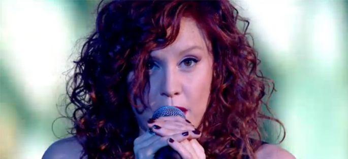 Replay “Nouvelle Star” : Emji interprète « Crazy In Love » de Beyonce (vidéo)