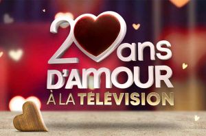 “20 ans d&#039;amour à la télévision” lundi 8 août sur M6 (vidéo)