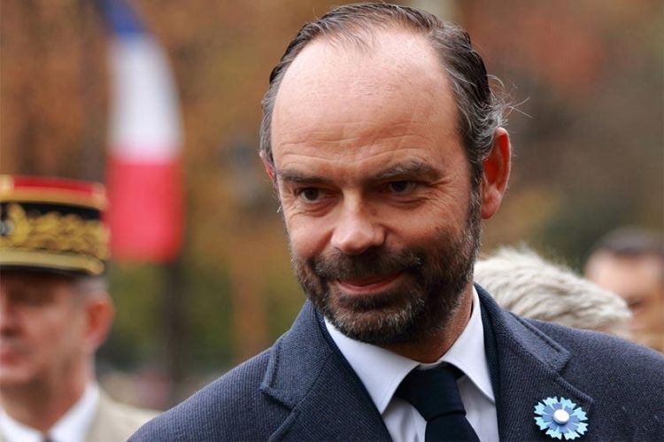 Edouard Philippe sera l'invité du 20H de TF1 jeudi 12 septembre