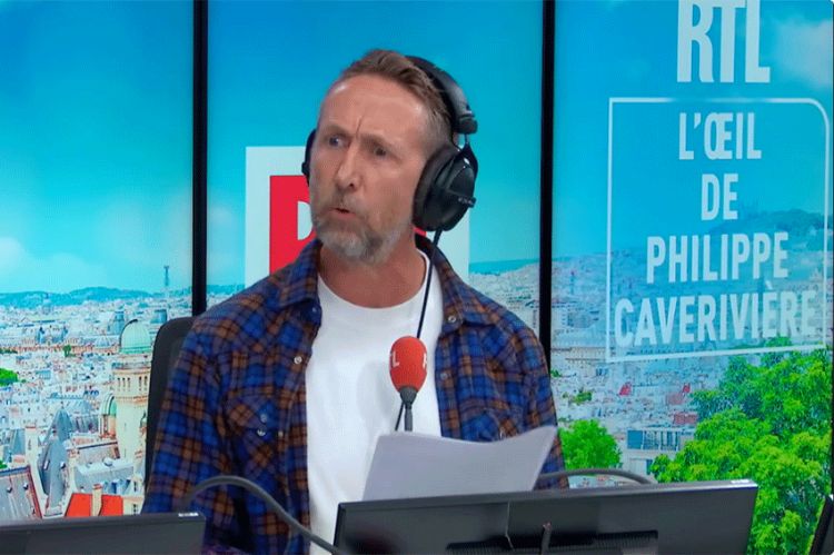 Replay "L'oeil de Philippe Caverivière" du 6 novembre 2025 face à Marine Tondelier (vidéo)