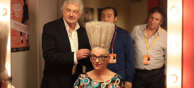 Inédit : le film “Stars 80” diffusé sur TF1 dimanche 13 septembre à 20:55