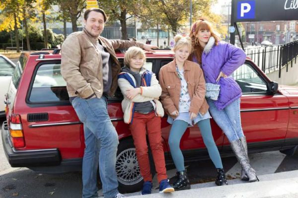 Trois épisodes de "HPI" à revoir sur TF1 jeudi 27 juin 2024 avec Audrey Fleurot