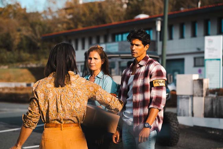 "Haute saison", résumé des épisodes diffusés sur France 2 vendredi 12 juin 2026