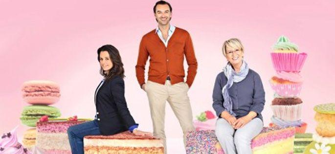 Très bon démarrage pour “Le meilleur pâtissier” suivi par 3 millions de téléspectateurs sur M6