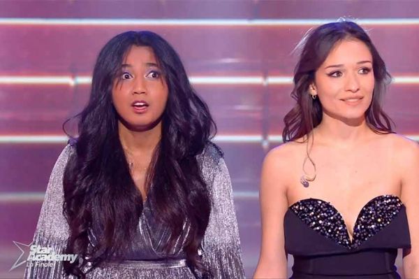 Anisha est la gagnante de la “Star Academy” regardez l'annonce du résultat (vidéo)