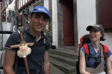 « Tourisme religieux, un marché sacré » à découvrir sur France 5 mardi 29 octobre 2024