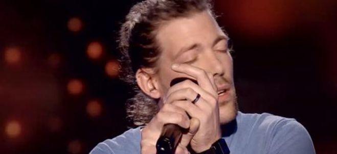 Replay “The Voice” : Jérémie chante « Say you’ll be there » des Spice Girl (vidéo)