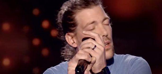 Replay “The Voice” : Jérémie chante « Say you’ll be there » des Spice Girl (vidéo)