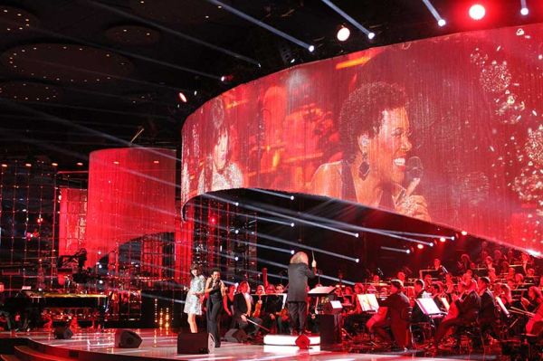 Le concert de Noël avec Roberto Alagna et l'Orchestre Philharmonique de Monte-Carlo sur France 4 mardi 23 décembre 2025