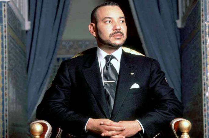 « Mohammed VI : les limites du pouvoir », mardi 29 novembre 2022 sur ARTE