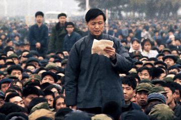 &quot;Les camps, secret du pouvoir chinois&quot; mardi 28 mars 2023 sur ARTE dans Thema (vidéo)