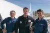 “Le monde de Jamy” avec Thomas Pesquet : « La tête dans les étoiles » lundi 20 avril sur France 3