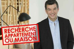 Inédit de “Recherche appartement ou maison” avec Stéphane Plaza mardi 17 septembre sur M6