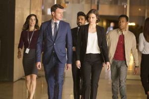 “Whiskey Cavalier” : nouvelle série inédite diffusé sur TF1 cet été dès samedi 29 juin