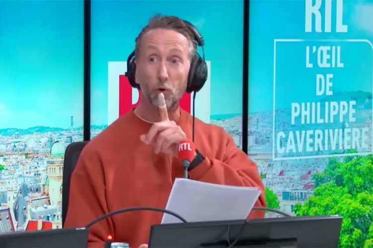 Replay "L'oeil de Philippe Caverivière" du 10 décembre 2025 (vidéo)