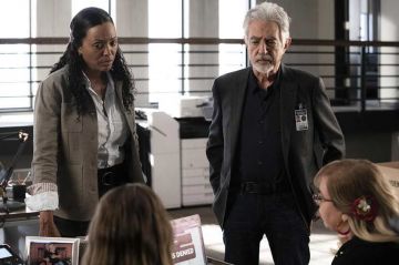 "Esprits criminels" : la saison 16 diffusée sur TF1 à partir du mercredi 10 janvier 2024
