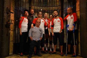 “Fort Boyard” : l&#039;équipe Bigflo &amp; Oli remporte 17 560€ pour le « Secours populaire français » sur France 2