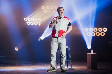 "La Cigale pour moi tout seul", le spectacle d'Alexis Le Rossignol sur Culturebox vendredi 7 mars 2025 (vidéo)