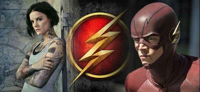 TF1 modifie la programmation de “Blindspot” &amp; “Flash” dès le mercredi 2 août