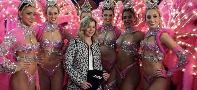 “Zone Interdite” : Wendy Bouchard dans les coulisses des nuits parisiennes dimanche sur M6