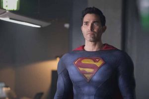 “Superman et Lois” : Trois épisodes épisodes inédits diffusés sur TF1 mardi 19 juillet