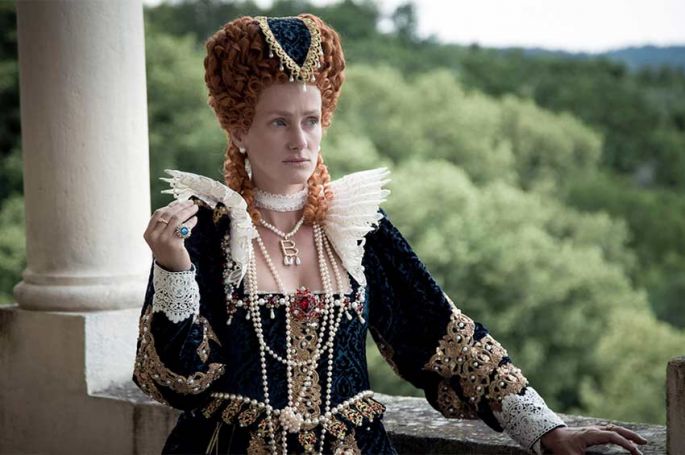 &quot;Marie et Élisabeth Tudor Sœurs, rivales et reines&quot; samedi 11 mars 2023 sur ARTE