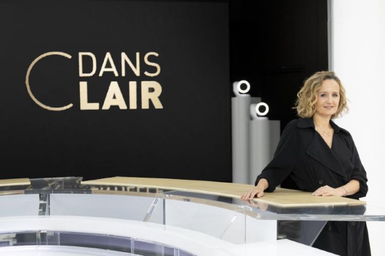 Spéciale “C dans l'air” sur France 5 dimanche 8 janvier 2023 : « 2023 : l’année de toutes les crises ? »