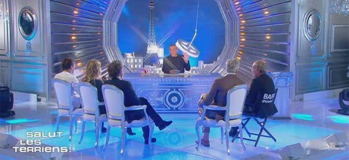 Replay “Salut les terriens !” samedi 21 octobre sur C8 : les vidéos des interviews