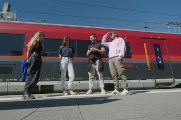 &quot;Destination X&quot; : 6ème épisode mardi 30 janvier 2024 sur M6, voici ce qui va se passer