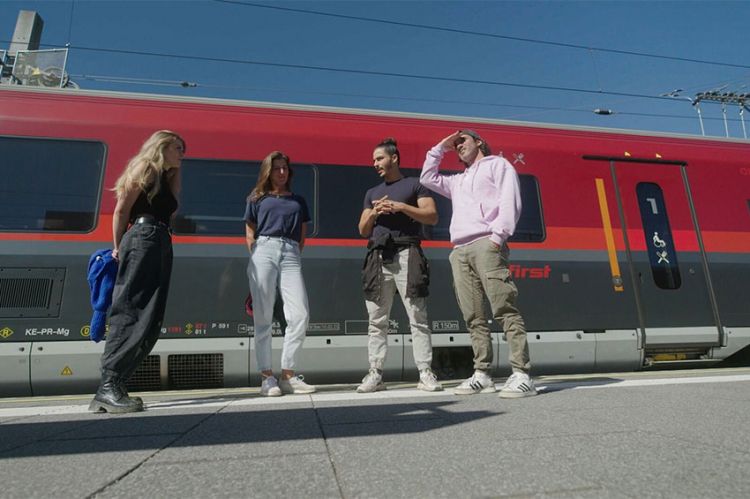 "Destination X" : 6ème épisode mardi 30 janvier 2024 sur M6, voici ce qui va se passer