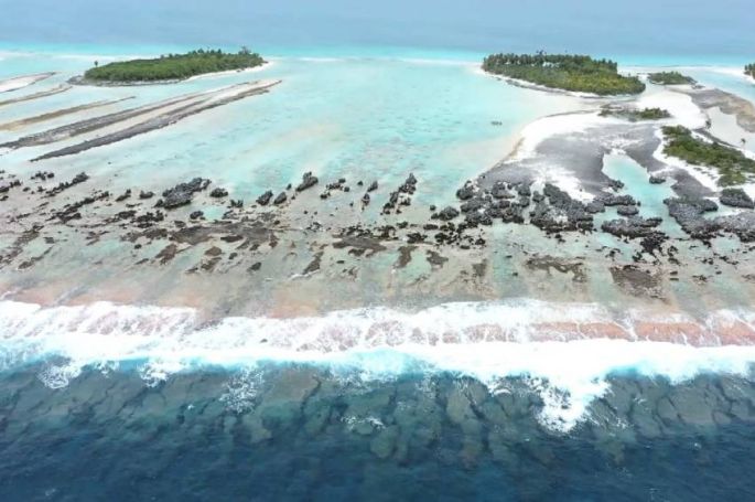 &quot;Les 100 lieux qu&#039;il faut voir - La Polynésie dans toute sa splendeur&quot; dimanche 7 juillet 2024 sur France 5 (vidéo)