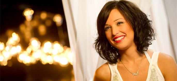 “Les chansons d&#039;abord” : les premiers invités de Natasha ST-PIER sur France 3