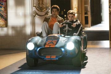 Inédit : &quot;Le nouveau jouet&quot; avec Jamel Debbouze diffusé sur M6 vendredi 6 décembre 2024 (vidéo)