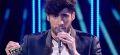 Replay “The Voice” : MB14 chante « In The Air Tonight » de Phil Collins en finale (vidéo)