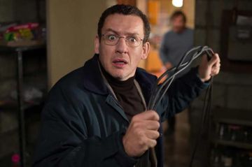 Ciné Dimanche : &quot;Radin !&quot; à revoir sur TF1 dimanche 23 avril 2023 avec Dany Boon - Vidéo