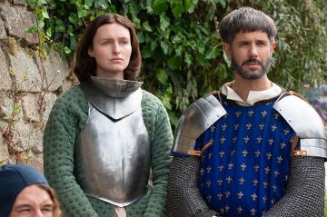 "Notre Histoire de France" : les derniers épisodes diffusés France 2 mardi 22 octobre 2024