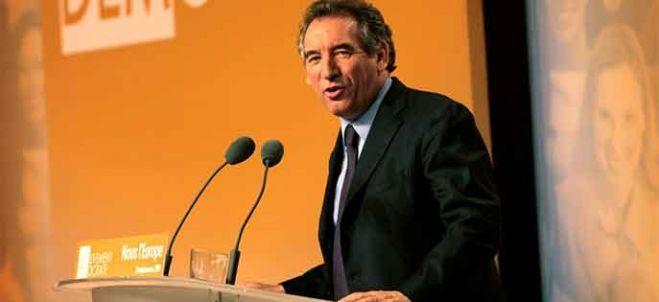 François Bayrou invité du JT de 20H de France 2 ce mercredi 22 février