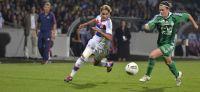 Football féminin : Olympique Lyonnais / FCF Juvisy à suivre sur France 4 samedi 7 septembre